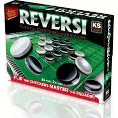 Ks Games Reversi 25118