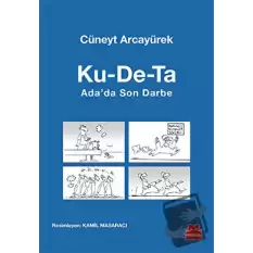 Ku-De-Ta : Adada Son Darbe