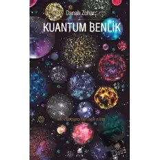 Kuantum Benlik