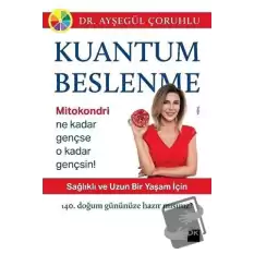 Kuantum Beslenme