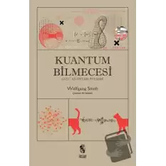 Kuantum Bilmecesi