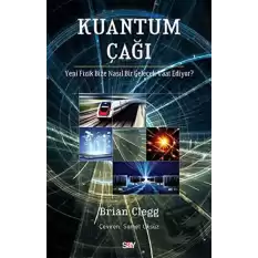 Kuantum Çağı