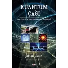 Kuantum Çağı