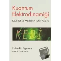 Kuantum Elektrodinamiği