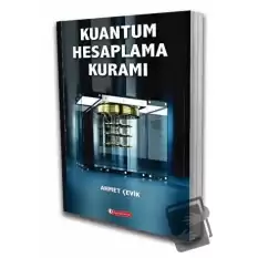 Kuantum Hesaplama Kuramı