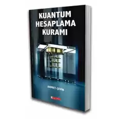 Kuantum Hesaplama Kuramı