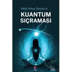 Kuantum Sıçraması