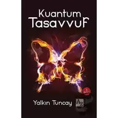 Kuantum Tasavvuf