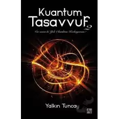 Kuantum Tasavvuf 2