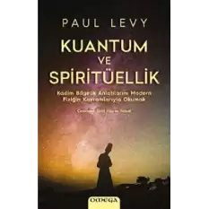 Kuantum ve Spiritüellik