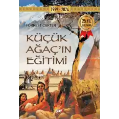 Küçük Ağacın Eğitimi (Ciltli)