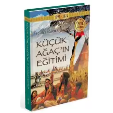 Küçük Ağacın Eğitimi (Ciltli)