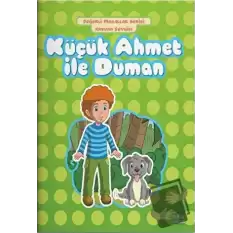 Küçük Ahmet ile Duman