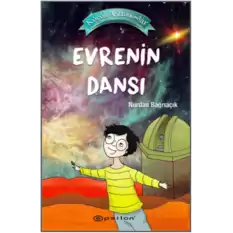 Küçük Astronomlar 4: Evrenin Dansı