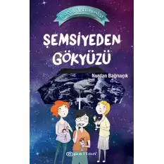 Küçük Astronomlar -Şemsiyeden Gökyüzü