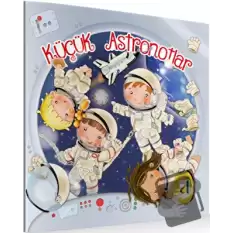 Küçük Astronotlar