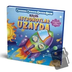 Küçük Astronotlar Uzayda