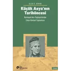 Küçük Asya’nın Tarih Öncesi