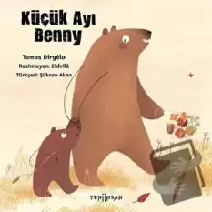 Küçük Ayı Benny