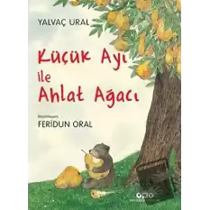 Küçük Ayı ile Ahlat Ağacı