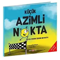 KÜÇÜK AZİMLİ NOKTA