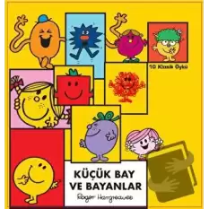 Küçük Bay ve Bayanlar Tek Cilt Özel Baskı