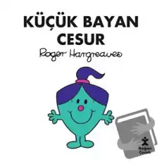 Küçük Bayan Cesur