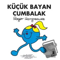 Küçük Bayan Cumbalak