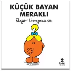 Küçük Bayan Meraklı