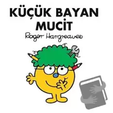 Küçük Bayan Mucit