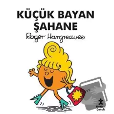 Küçük Bayan Şahane