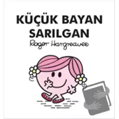 Küçük Bayan Sarılgan