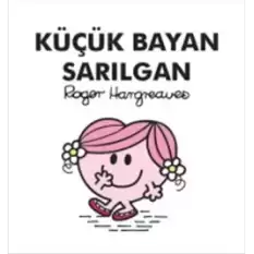 Küçük Bayan Sarılgan