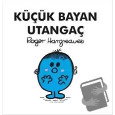 Küçük Bayan Utangaç