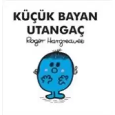 Küçük Bayan Utangaç