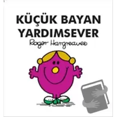 Küçük Bayan Yardımsever