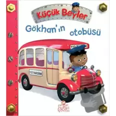 Küçük Beyler - Gökhan’ın Otobüsü (Ciltli)