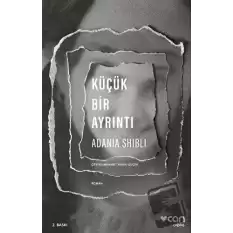 Küçük Bir Ayrıntı