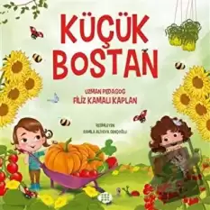 Küçük Bostan