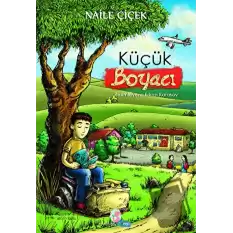 Küçük Boyacı