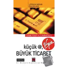 Küçük @, Büyük Ticaret