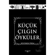 Küçük Çılgın Öyküler