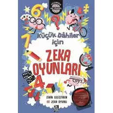 Küçük Dahiler İçin Zeka Oyunları