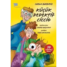 Küçük Dedektif Ciccio