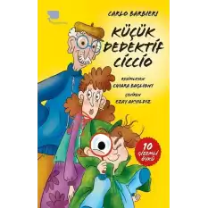 Küçük Dedektif Ciccio