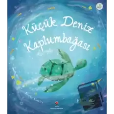 Küçük Deniz Kaplumbağası