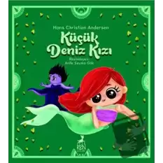 Küçük Deniz Kızı