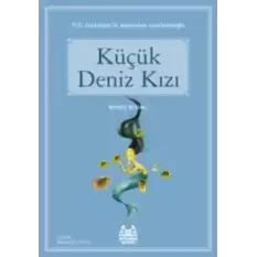 Küçük Deniz Kızı