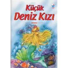 Küçük Deniz Kızı