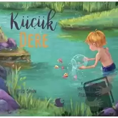 Küçük Dere